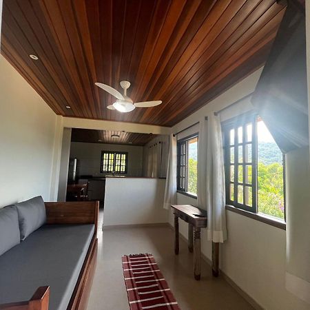 Beautiful View Villa Angra dos Reis Exterior photo