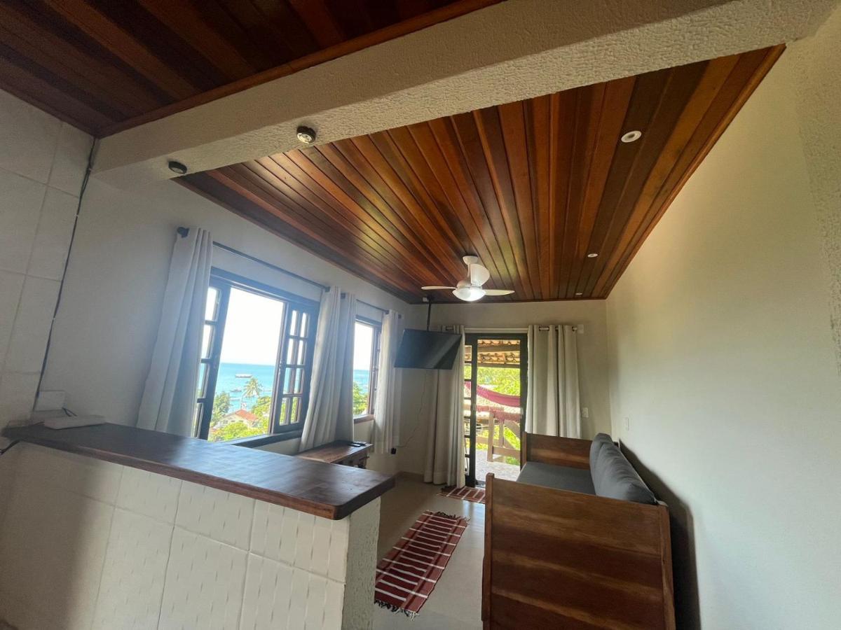 Beautiful View Villa Angra dos Reis Exterior photo
