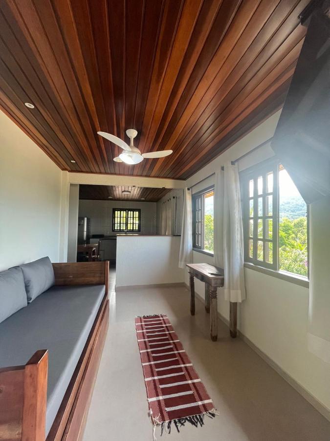 Beautiful View Villa Angra dos Reis Exterior photo