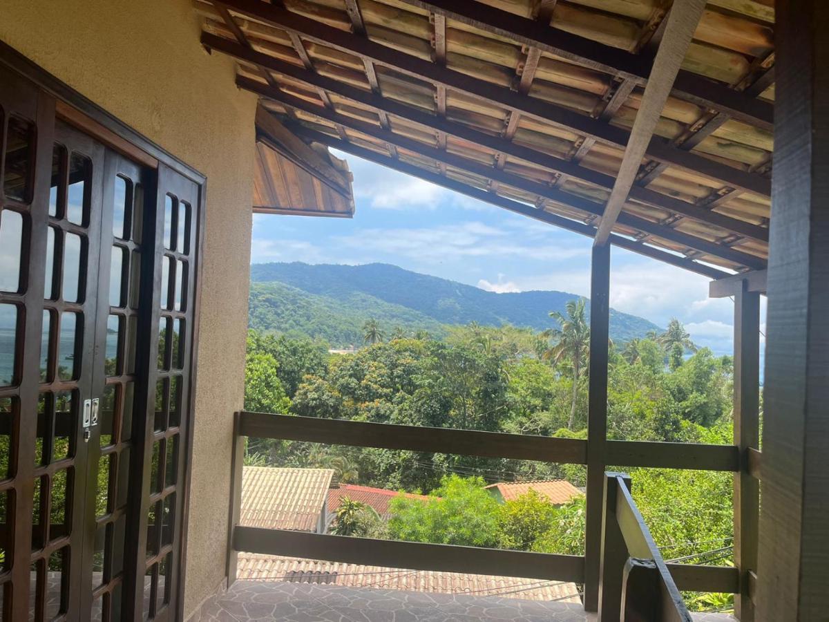 Beautiful View Villa Angra dos Reis Exterior photo