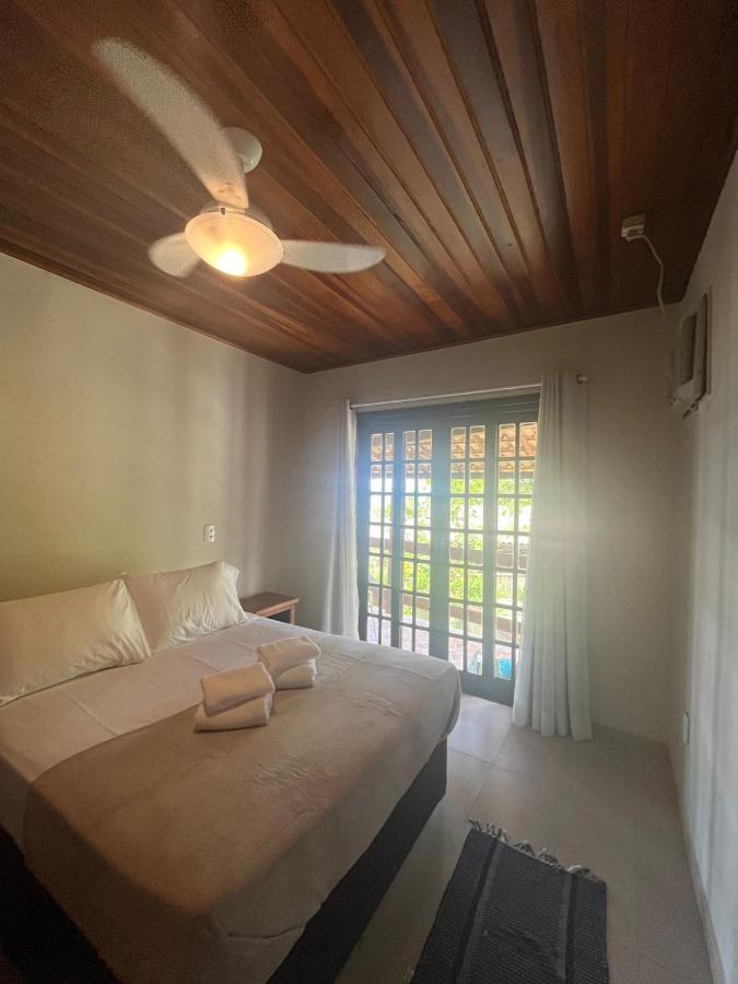 Beautiful View Villa Angra dos Reis Exterior photo