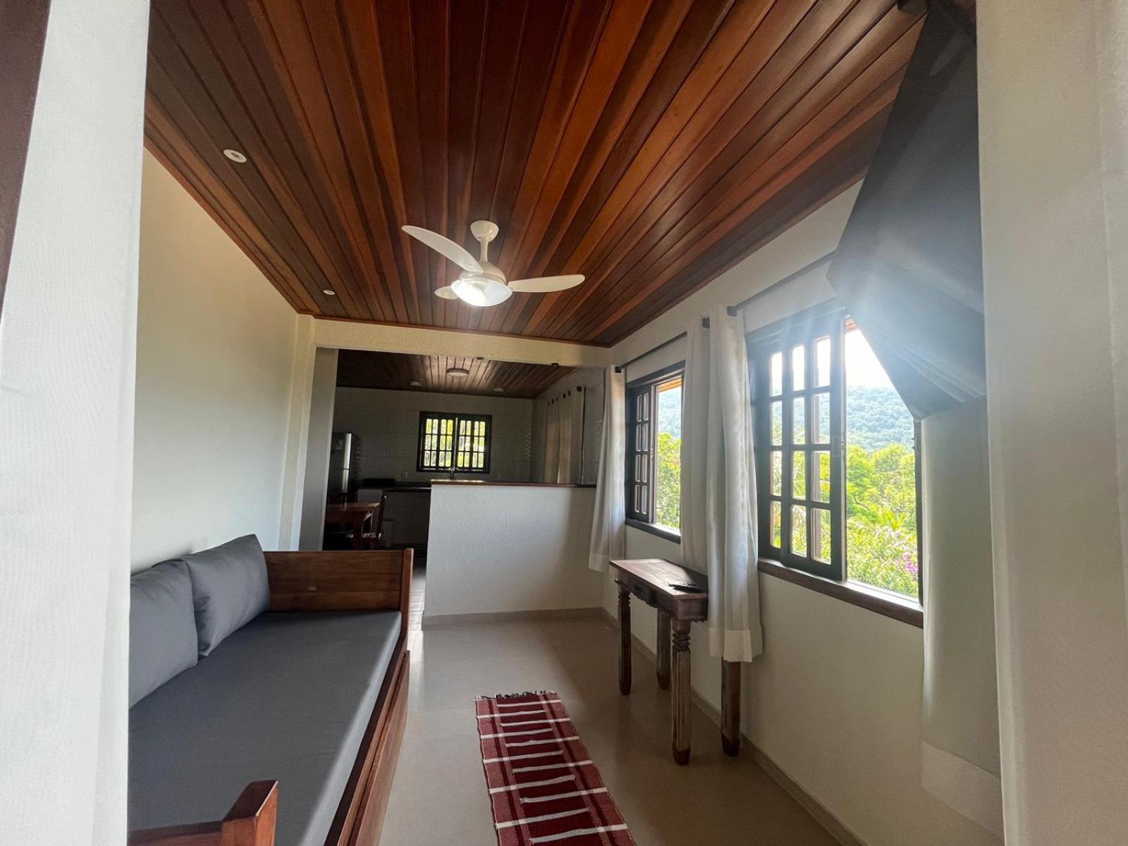 Beautiful View Villa Angra dos Reis Exterior photo