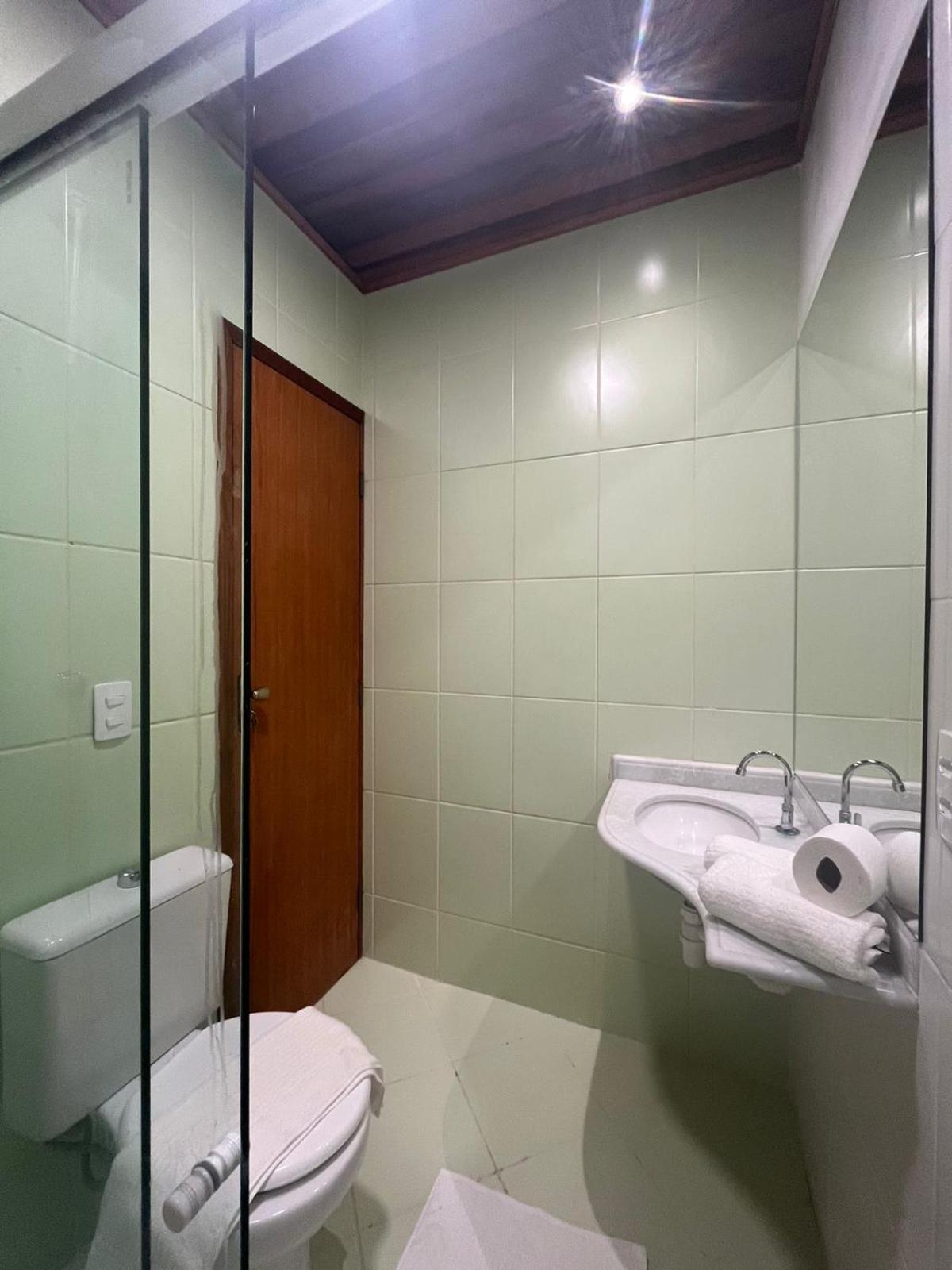 Beautiful View Villa Angra dos Reis Exterior photo