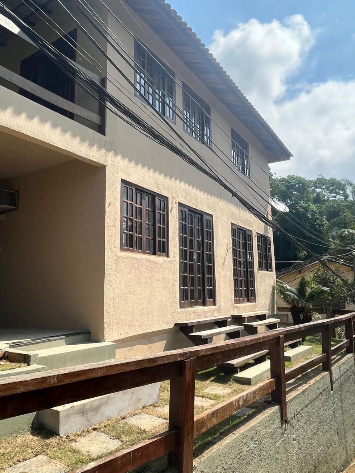 Beautiful View Villa Angra dos Reis Exterior photo